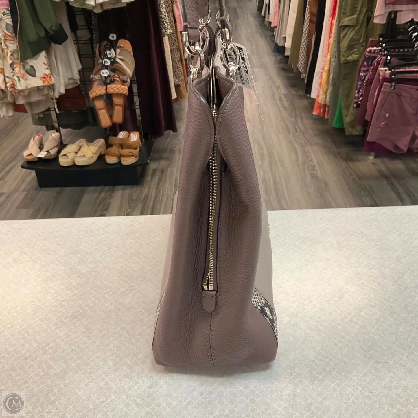 Handbag Designer By Kate Spade, Size: Large