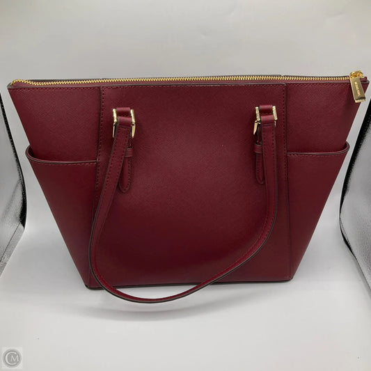Tote Designer By Michael Kors, Size: Large