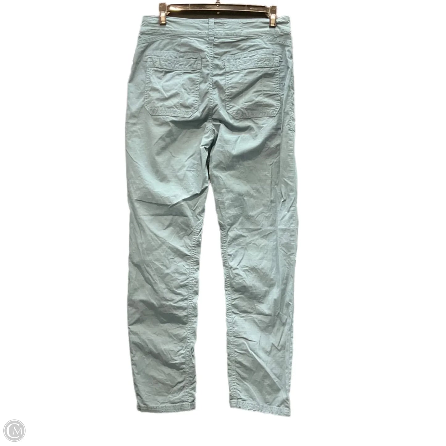 Pants Cargo & Utility By Pilcro In Blue, Size: 4