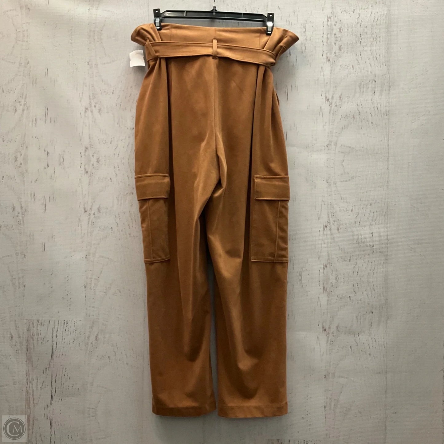 Pants Dress By White House Black Market In Brown, Size: 10