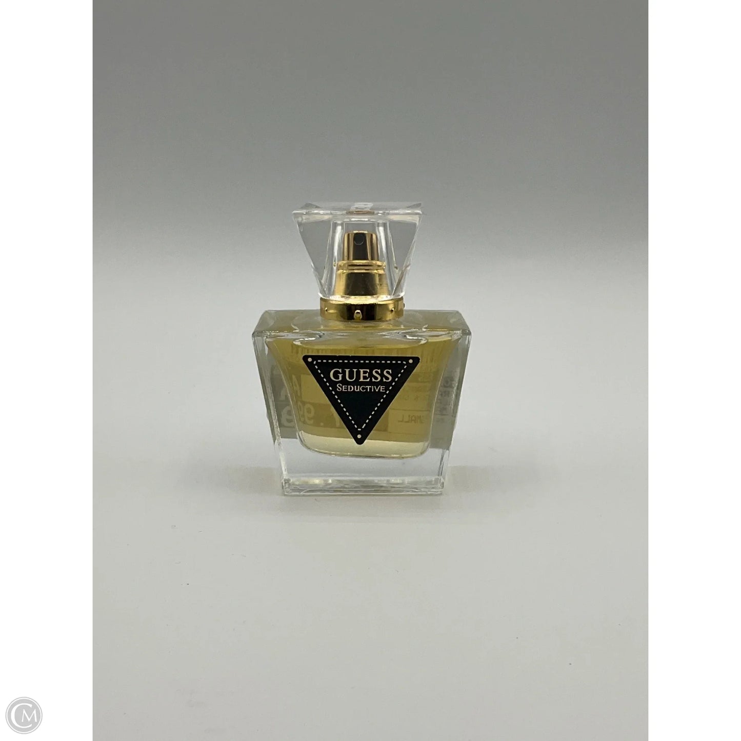 Fragrance By Guess, Size: Small