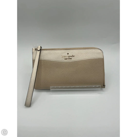 Wristlet Designer By Kate Spade, Size: Small