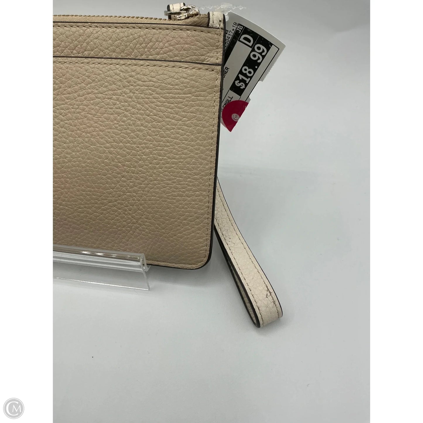 Wristlet Designer By Kate Spade, Size: Small