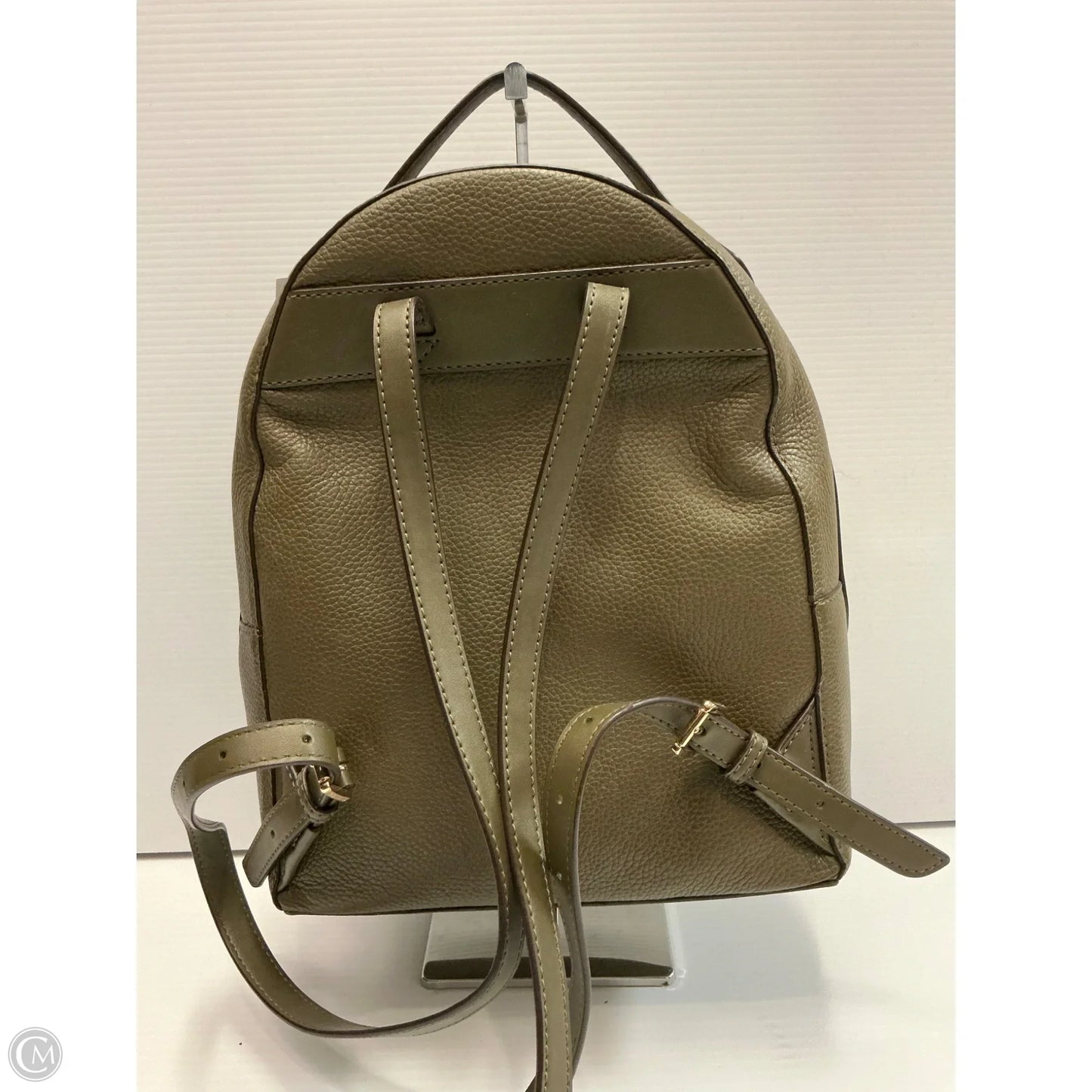 Backpack Designer By Michael Kors, Size: Medium