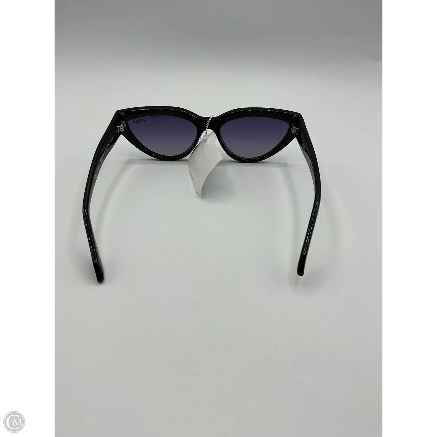 Sunglasses By Quay, Size: Medium
