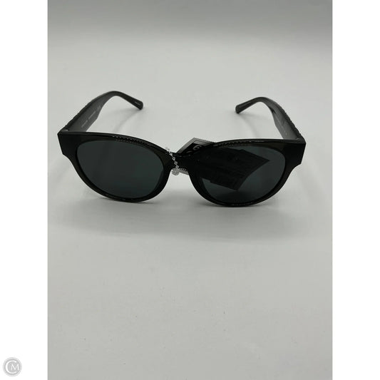 Sunglasses Luxury Designer By Coach, Size: Large