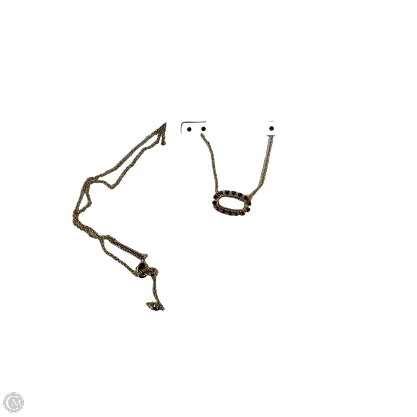 Necklace Pendant By Kendra Scott
