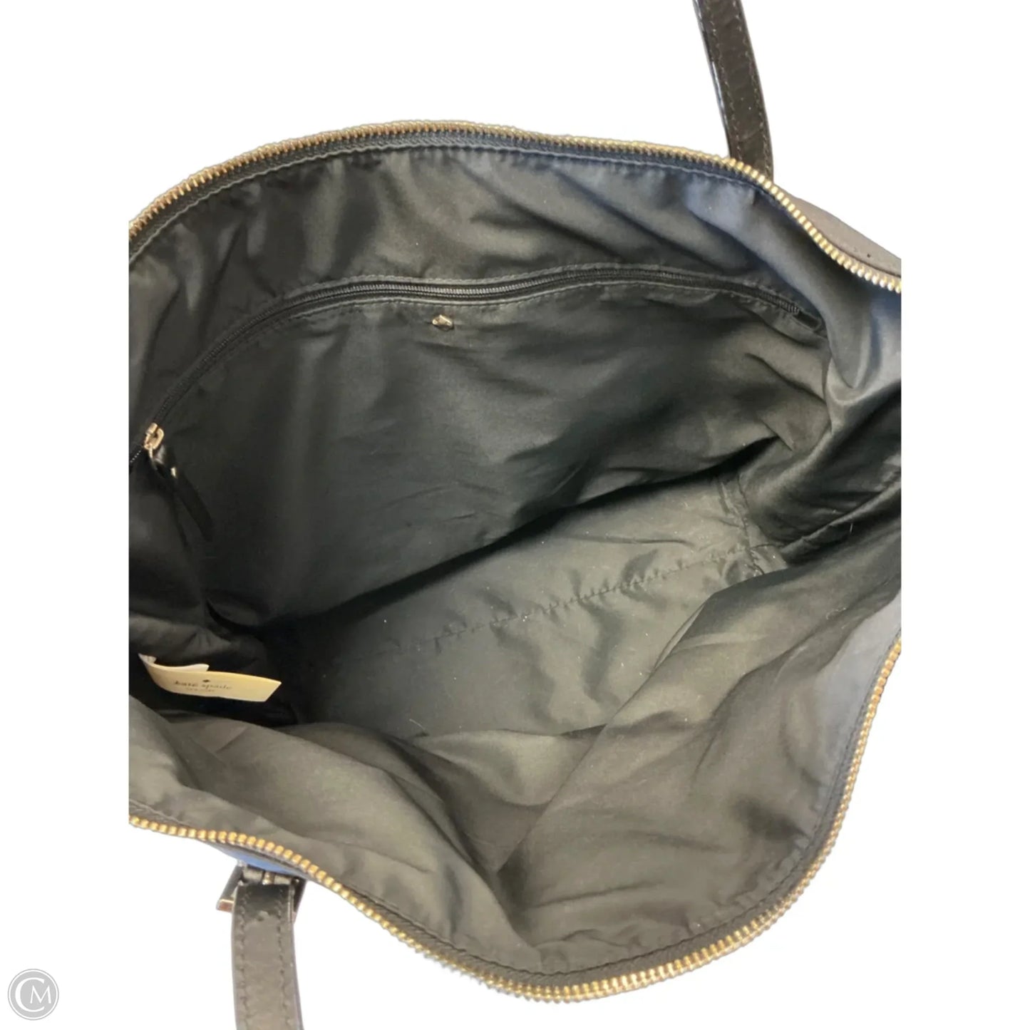 Tote Designer By Kate Spade, Size: Large