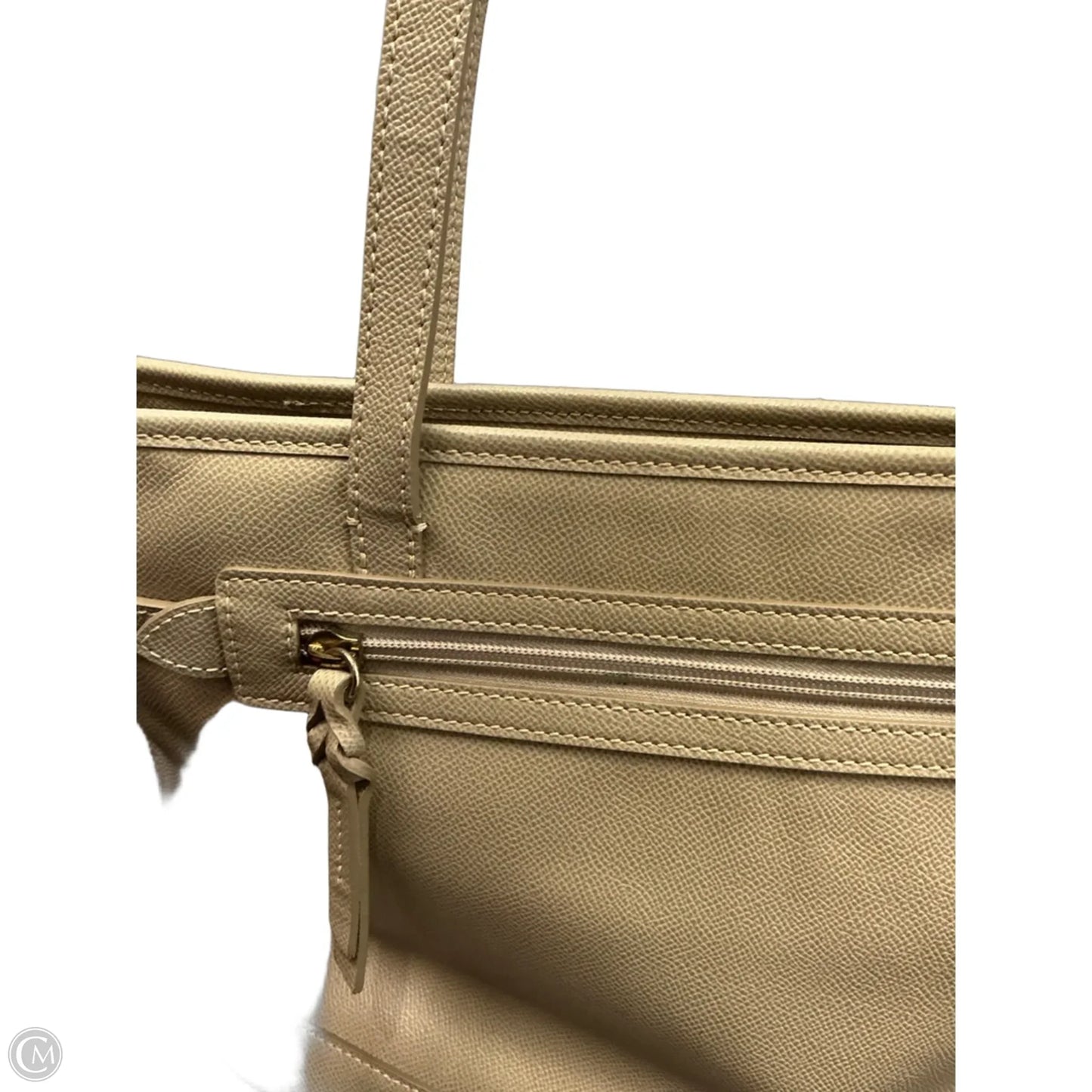 Handbag Designer By Dooney And Bourke, Size: Large