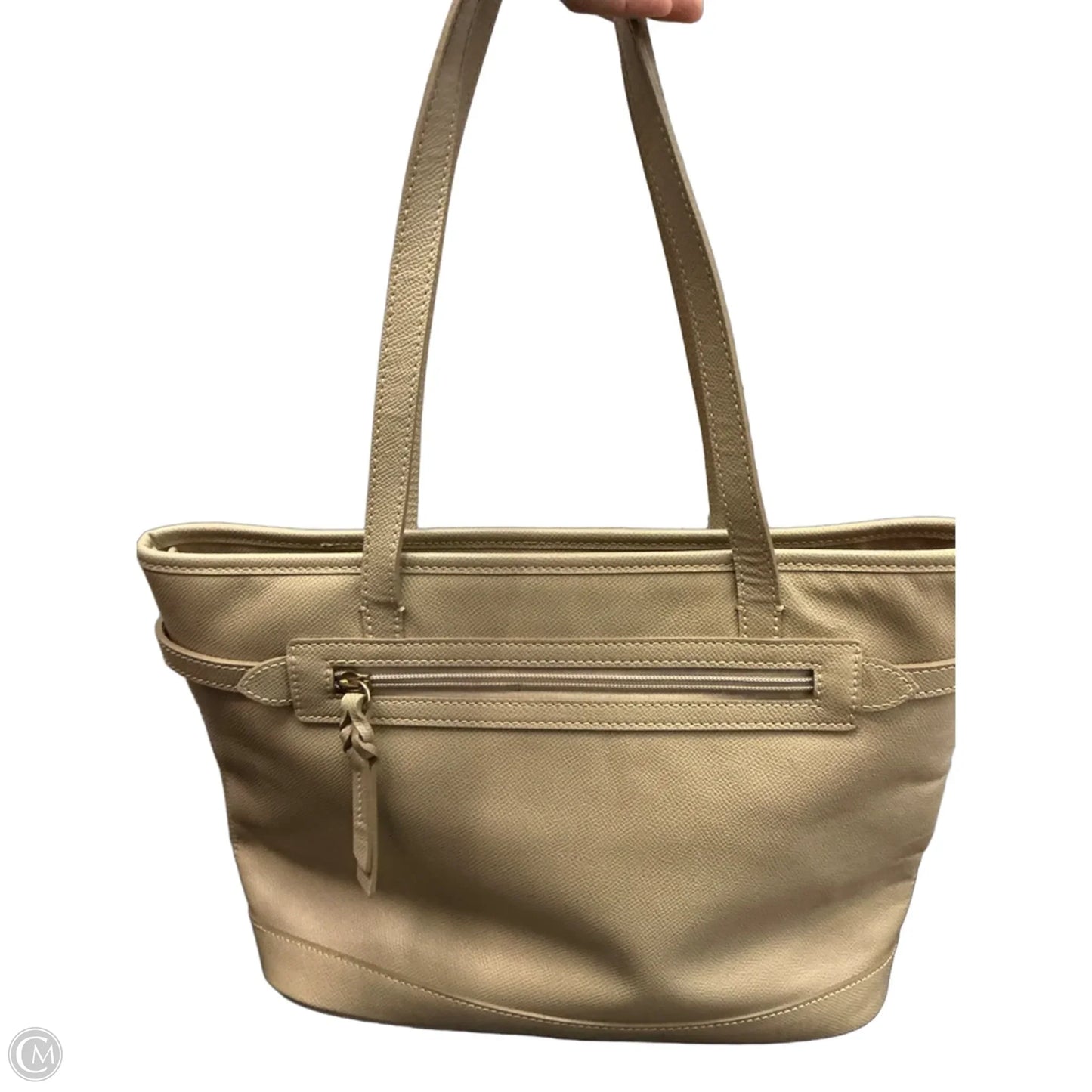 Handbag Designer By Dooney And Bourke, Size: Large