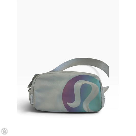 Belt Bag By Lululemon, Size: Small