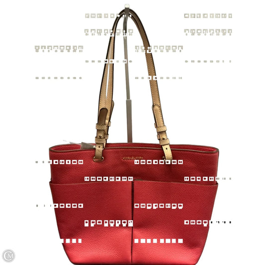 Handbag Designer By Michael Kors, Size: Medium
