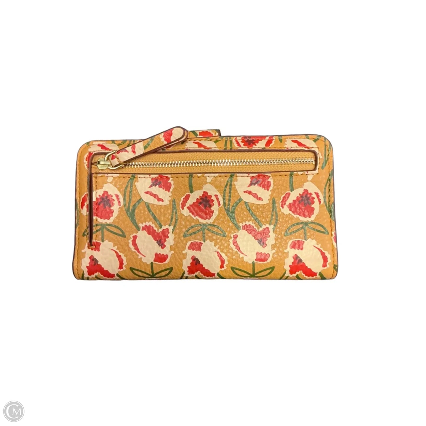 Wallet By Vera Bradley, Size: Medium