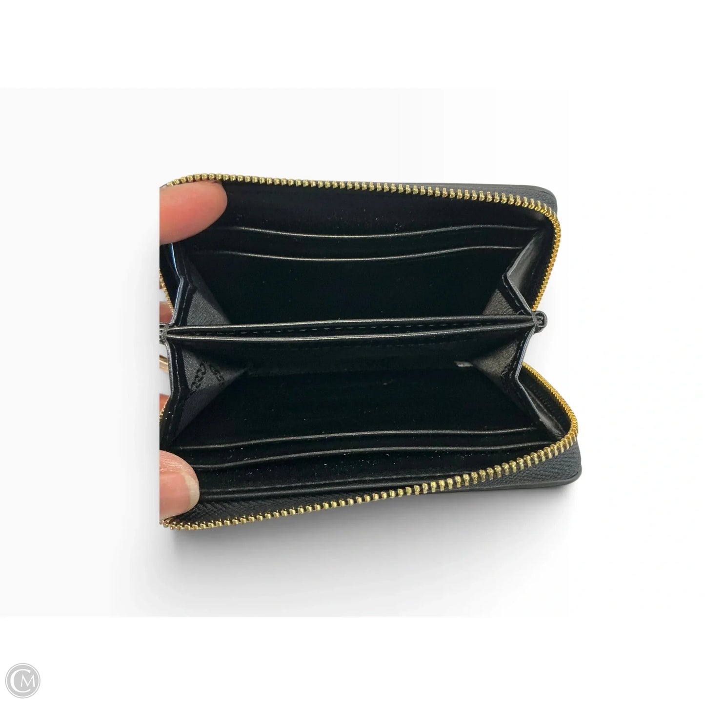 Wallet Designer By Michael Kors, Size: Small