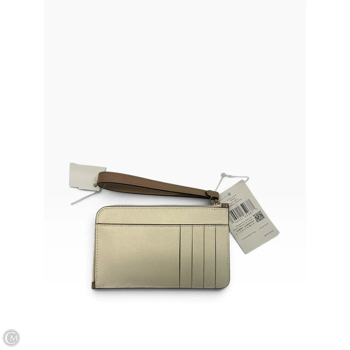 Wristlet Designer By Kate Spade, Size: Small