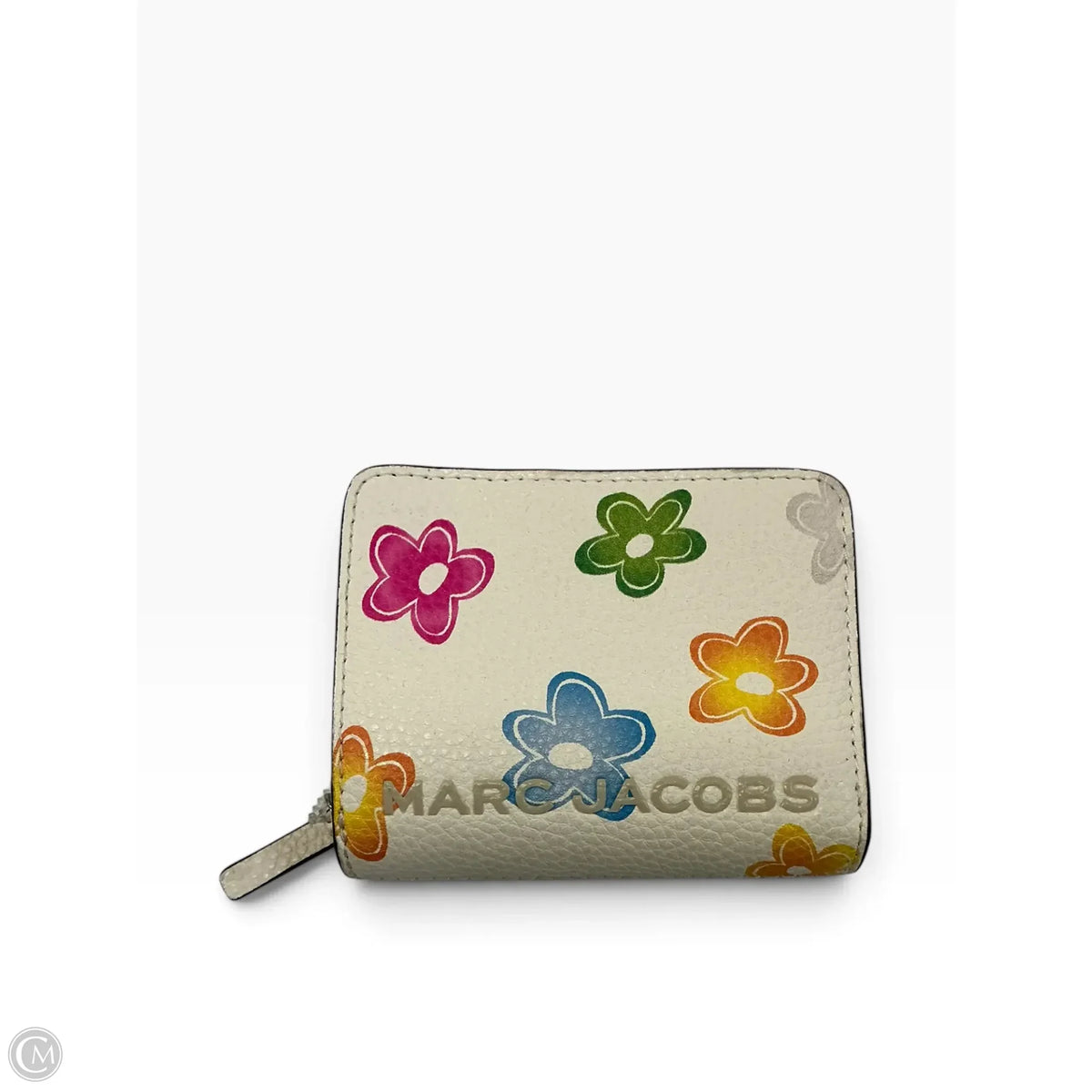 Wallet Luxury Designer By Marc Jacobs, Size: Small