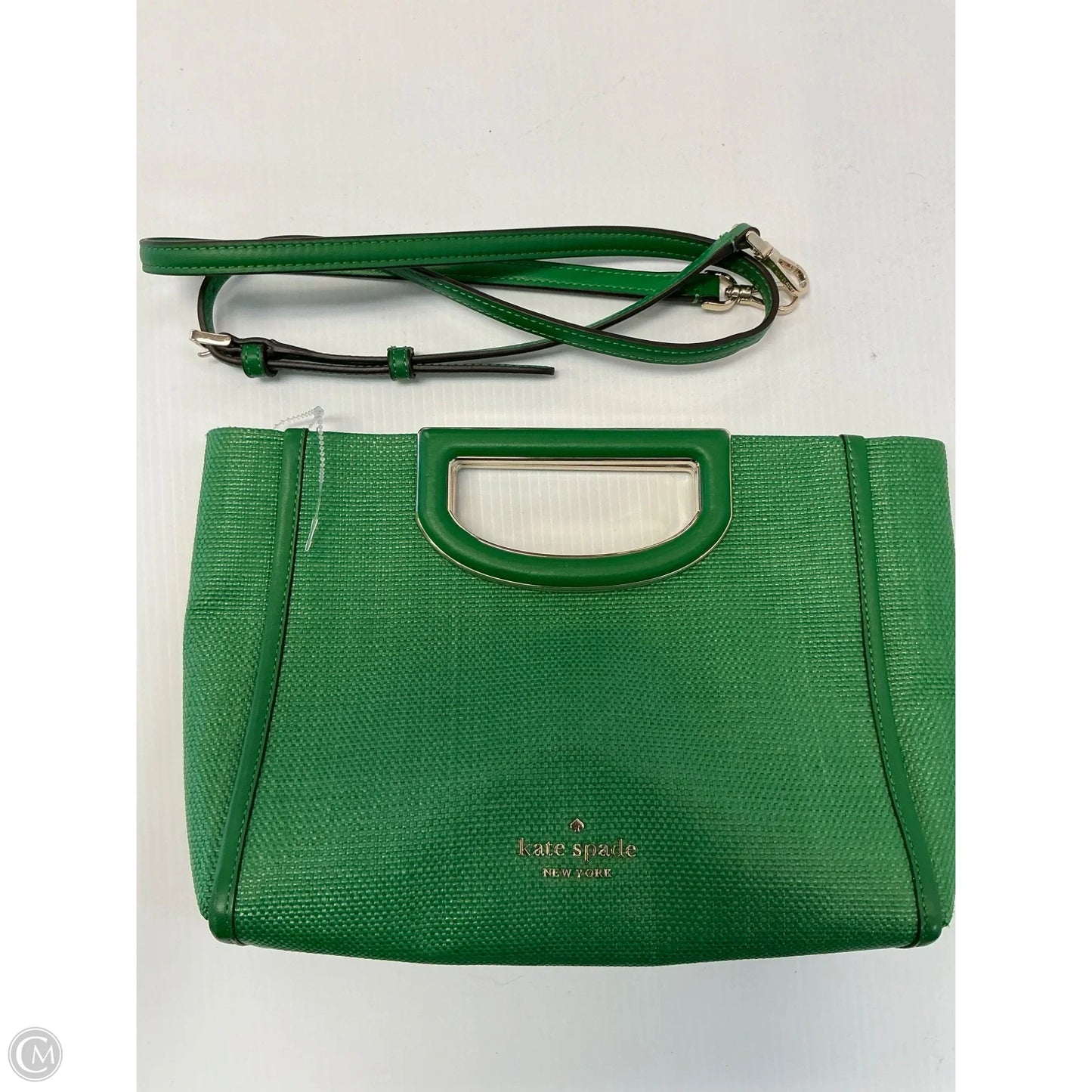 Crossbody Designer By Kate Spade, Size: Small