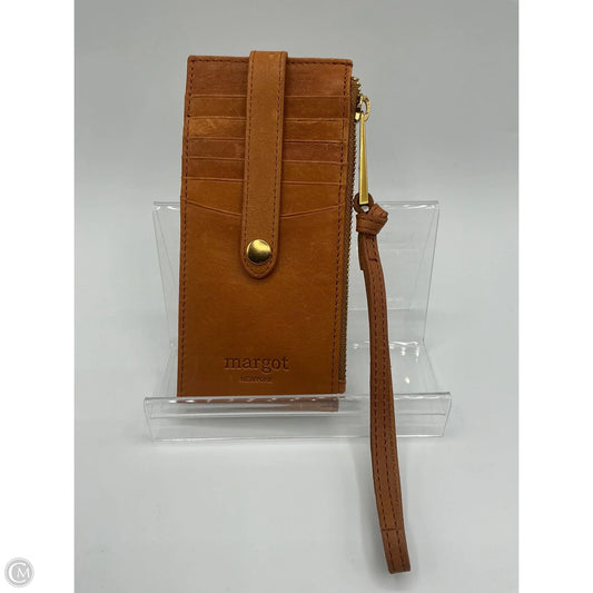 Wristlet By Margot, Size: Small