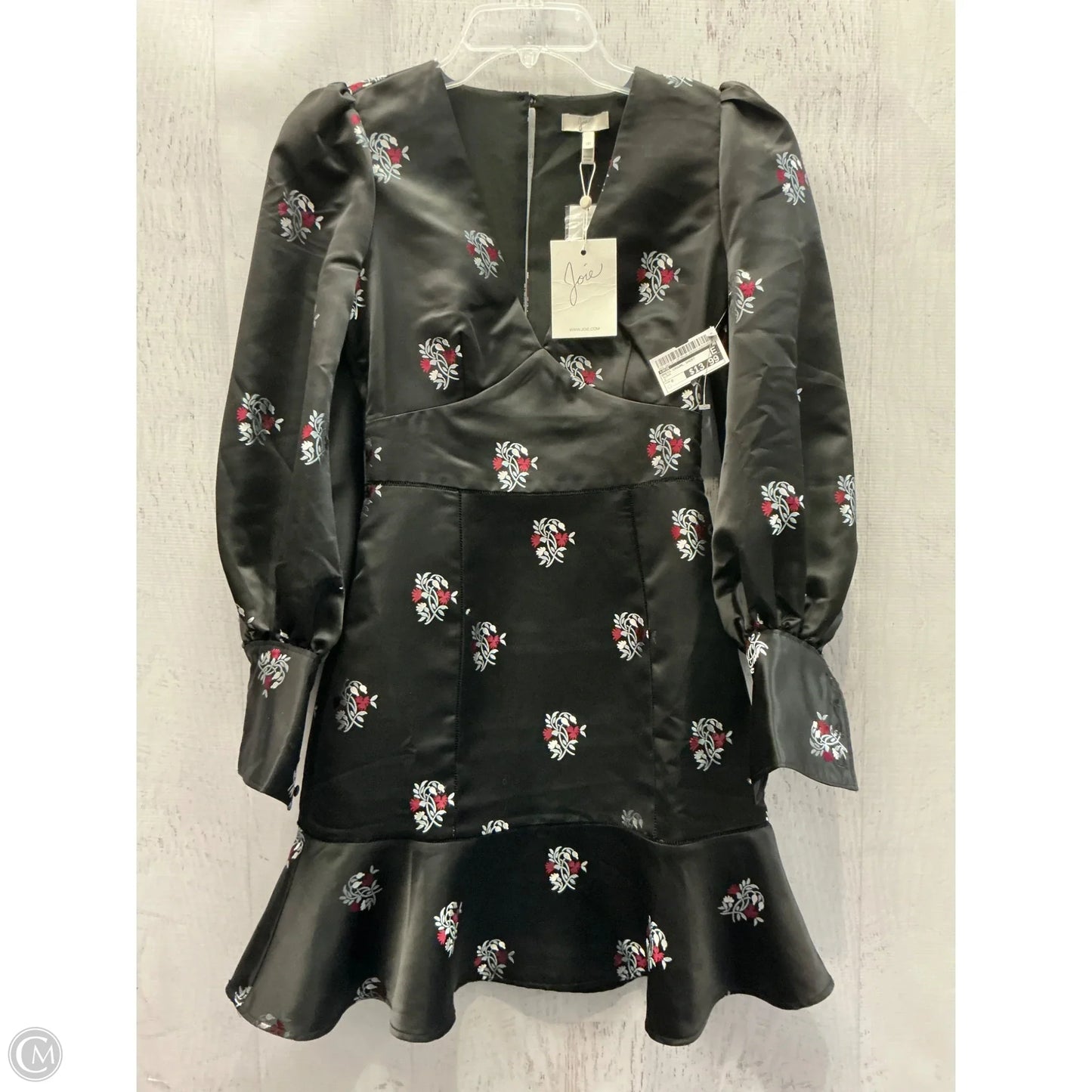 Dress Casual Short By Joie In Black, Size: 0