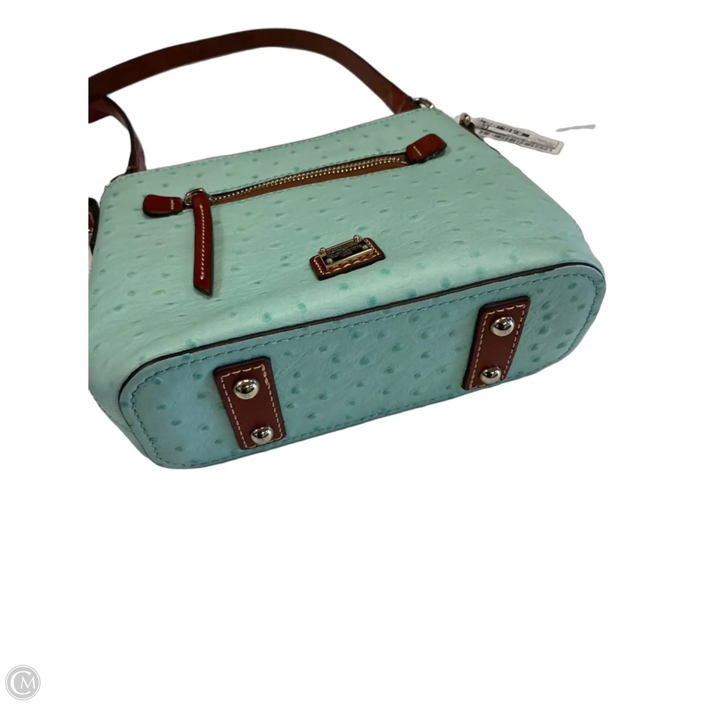 Crossbody Designer By Dooney And Bourke, Size: Small
