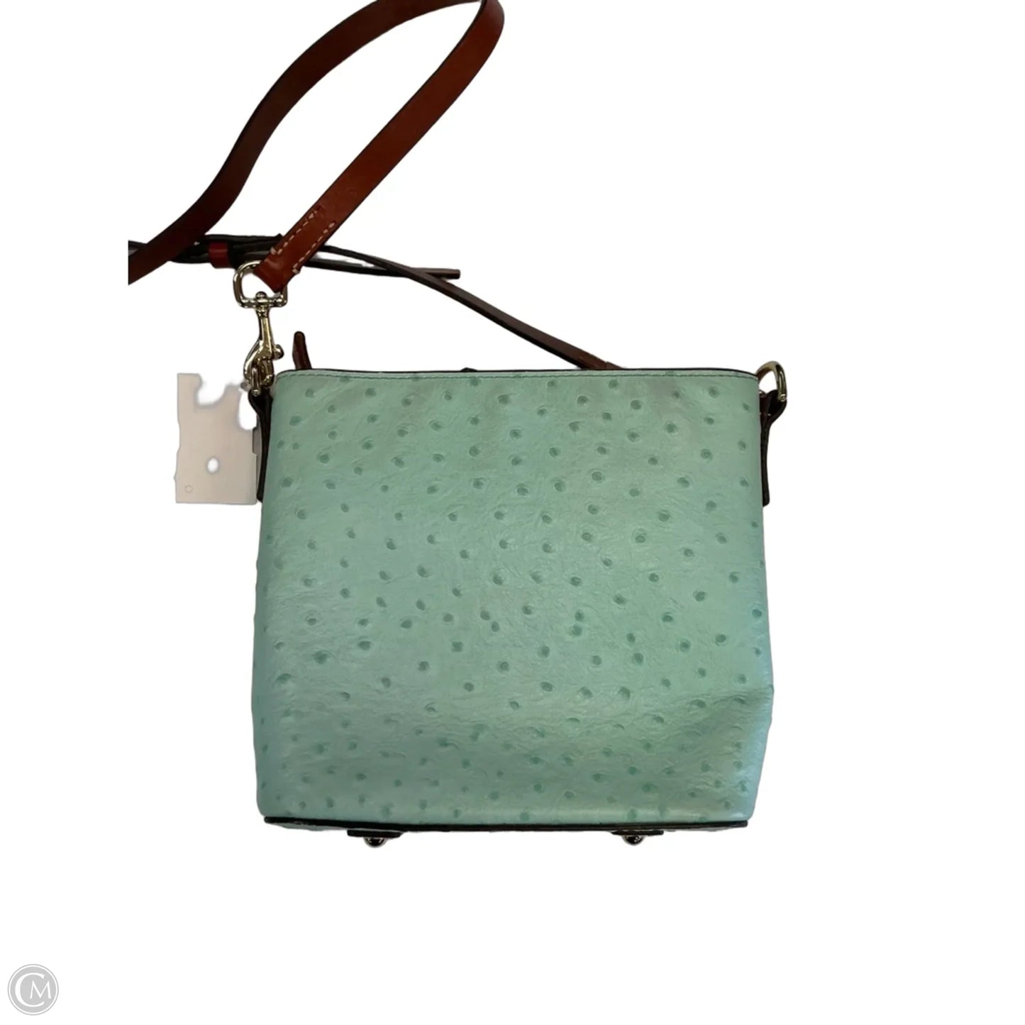 Crossbody Designer By Dooney And Bourke, Size: Small