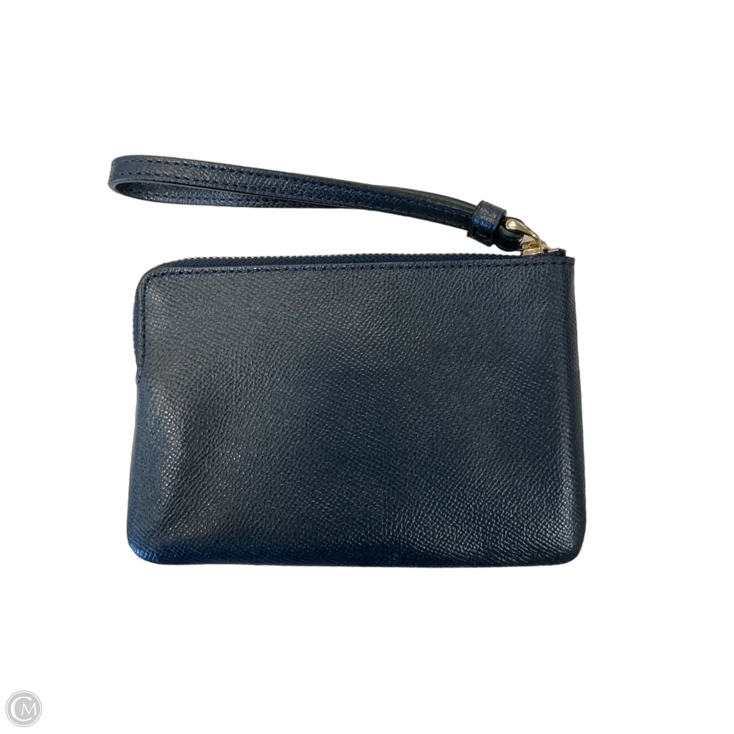 Wristlet Designer By Coach, Size: Small