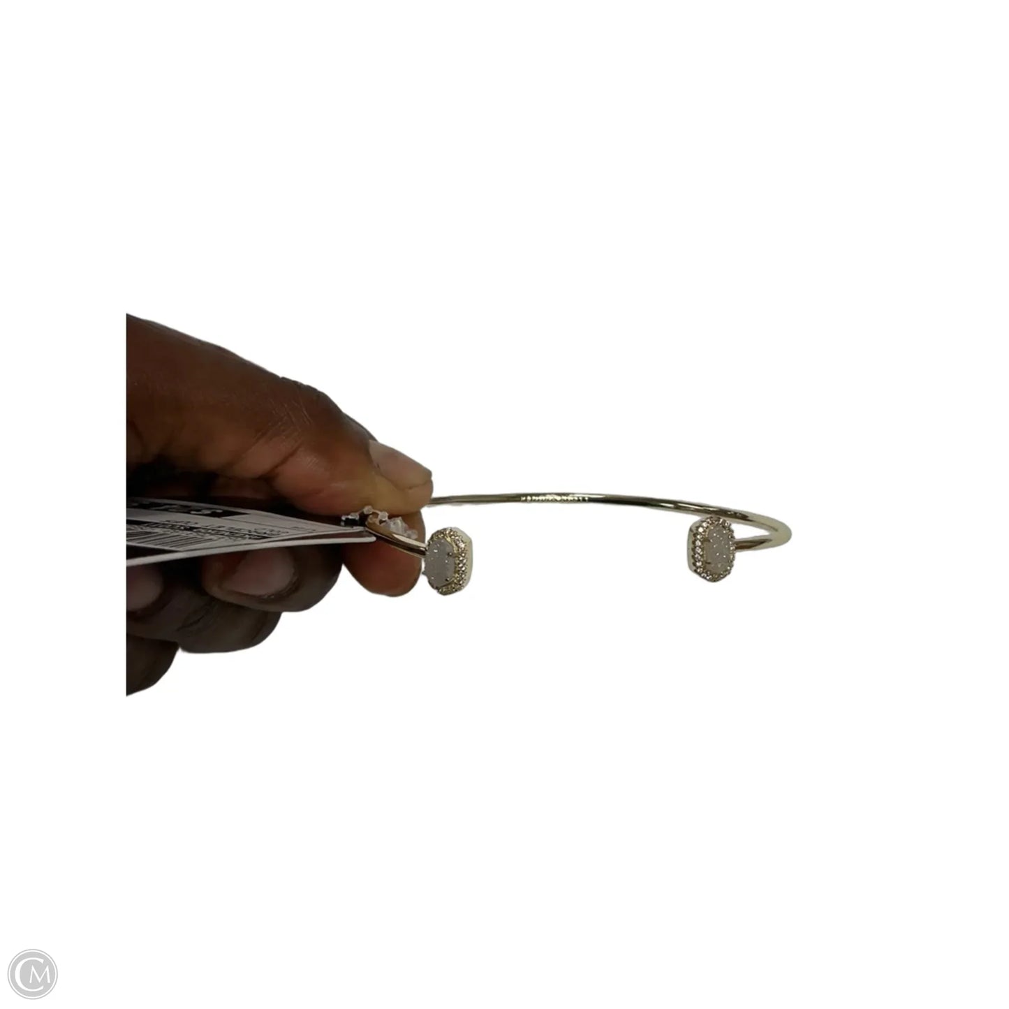 Bracelet Cuff By Kendra Scott