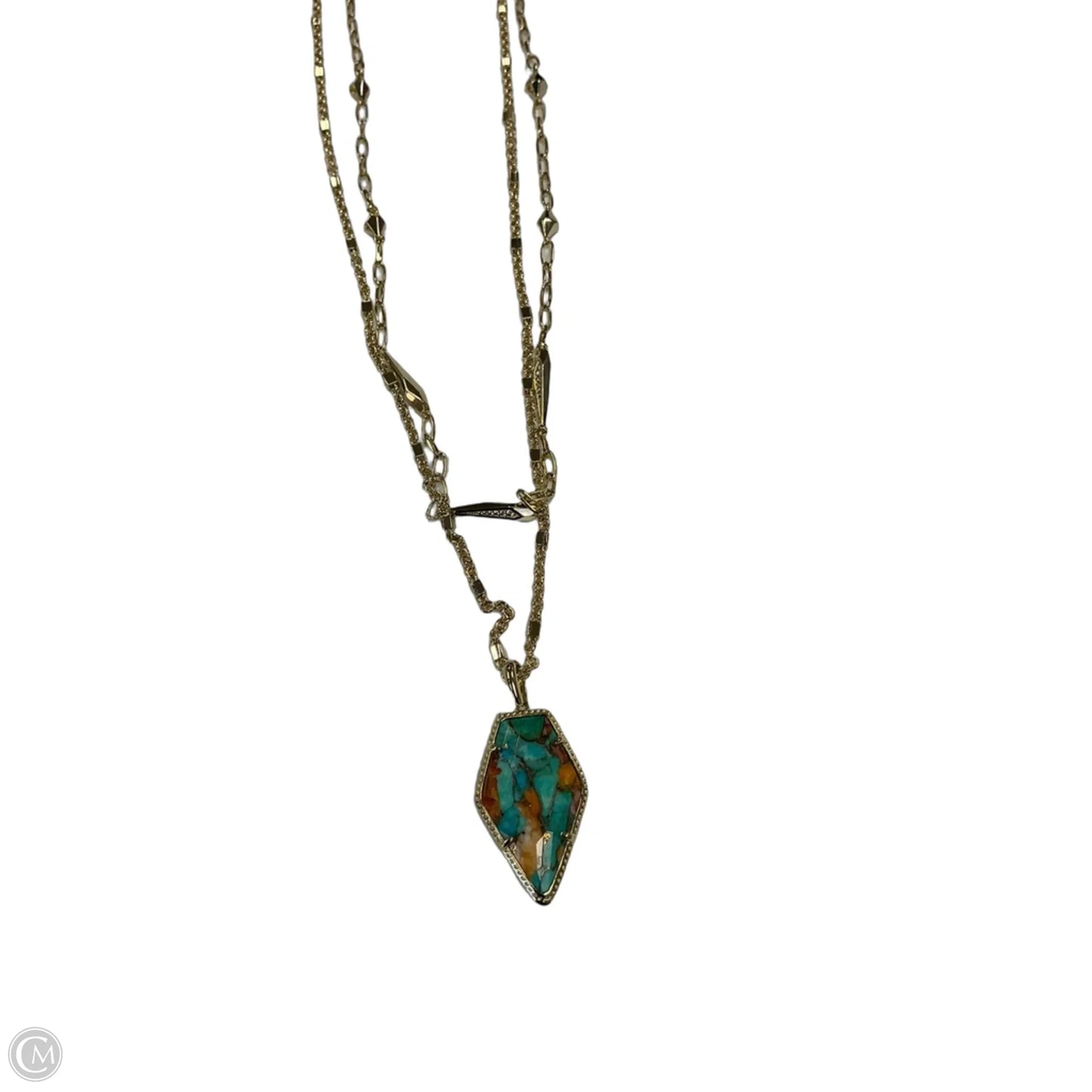 Necklace Other By Kendra Scott