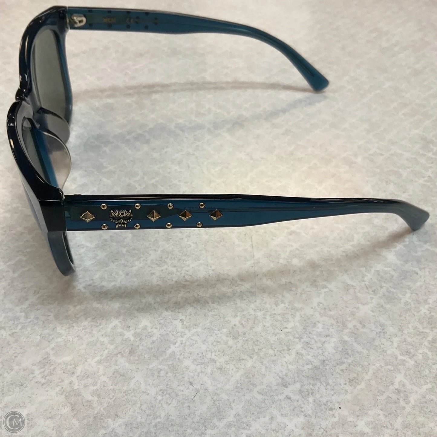 Sunglasses Luxury Designer By Mcm