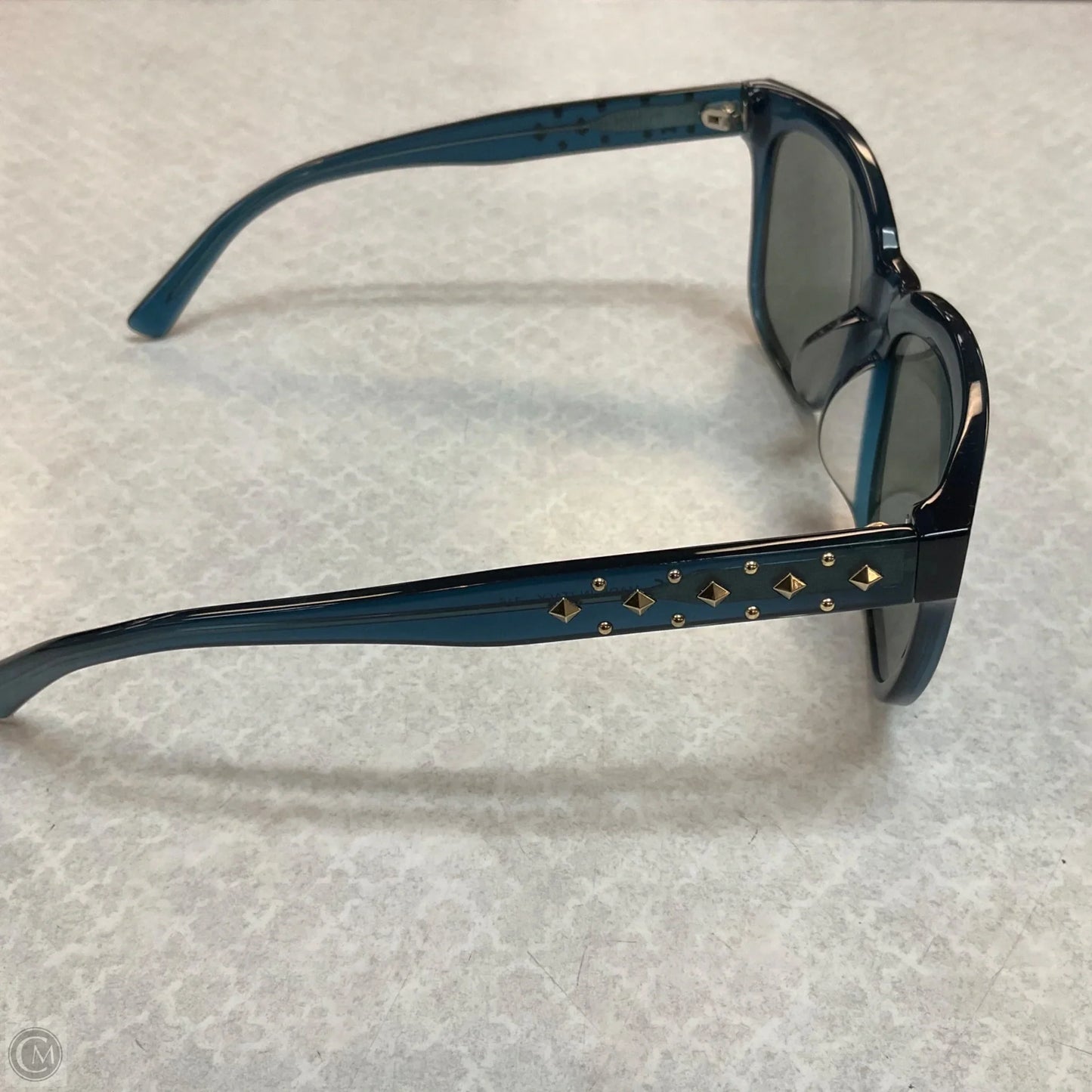 Sunglasses Luxury Designer By Mcm