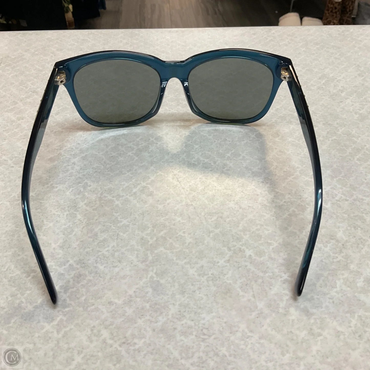 Sunglasses Luxury Designer By Mcm