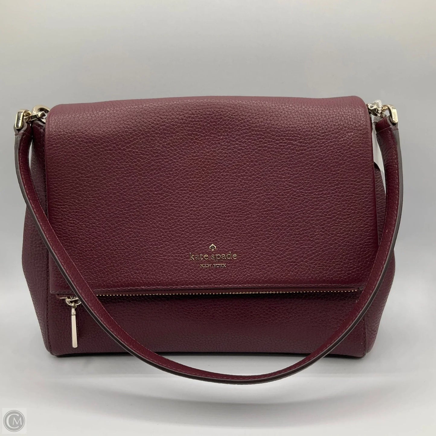 Handbag Designer By Kate Spade, Size: Medium