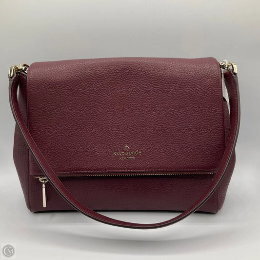 Handbag Designer By Kate Spade, Size: Medium