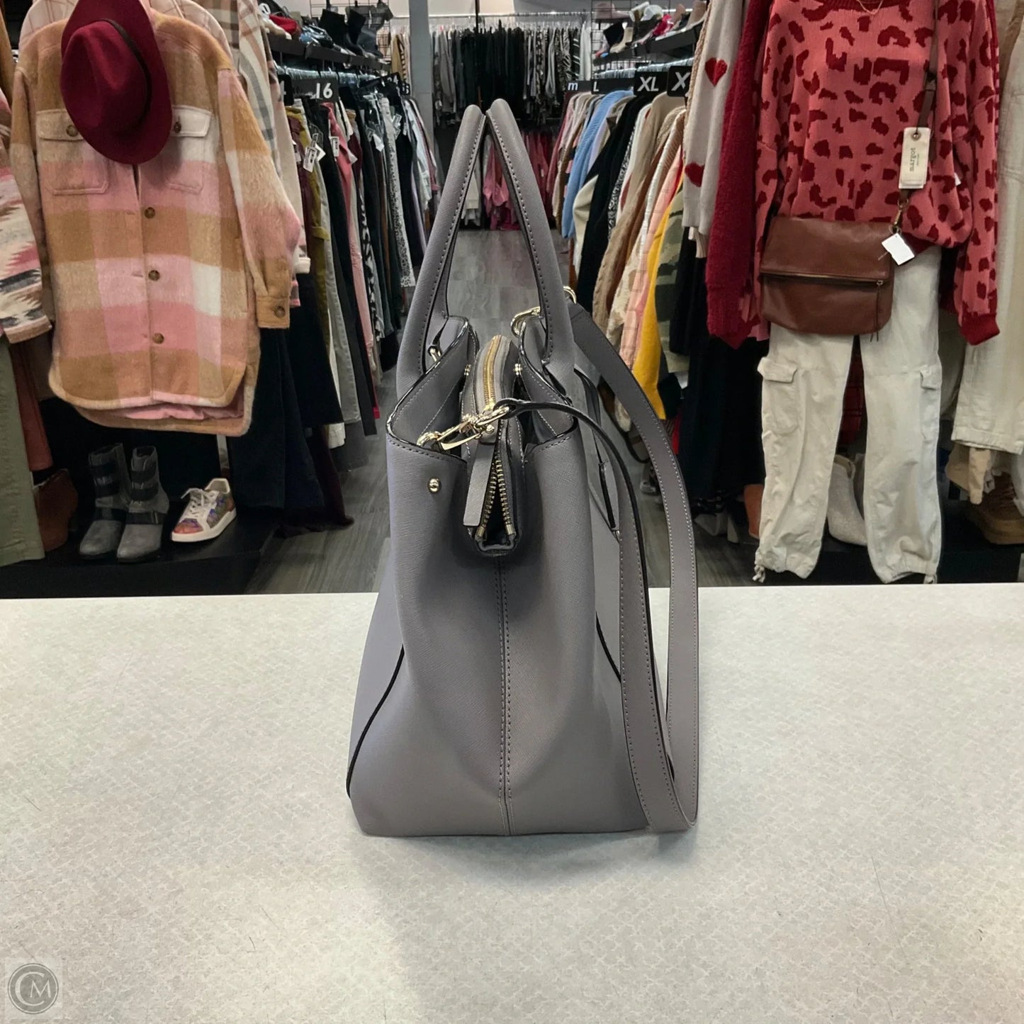 Handbag Designer By Kate Spade, Size: Large