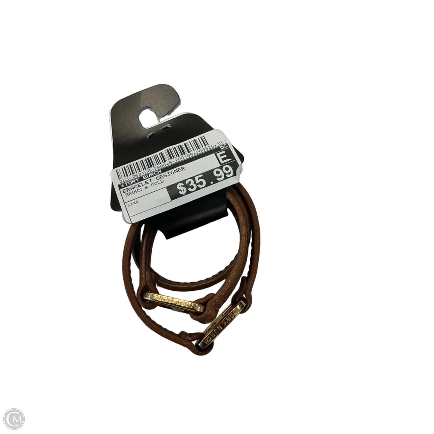 Bracelet Designer By Tory Burch