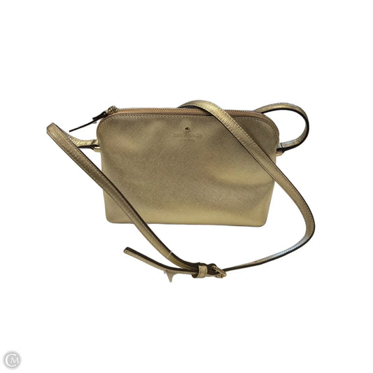 Crossbody Designer By Kate Spade, Size: Small