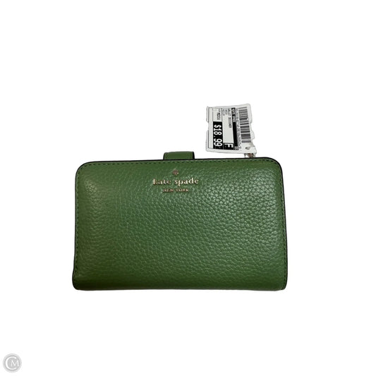 Wallet Designer By Kate Spade, Size: Medium
