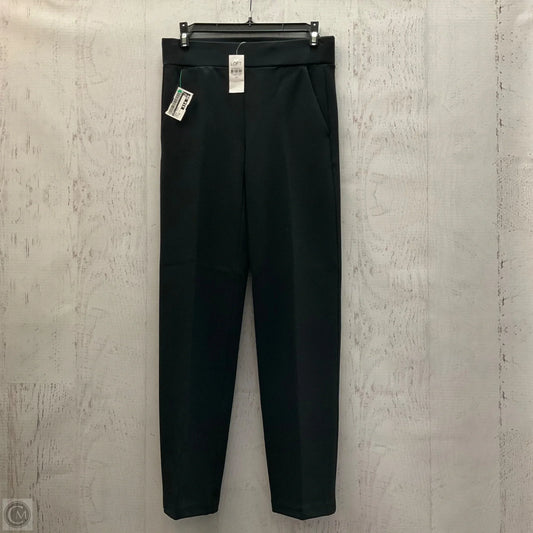 Pants Dress By Loft In Black, Size: Xs