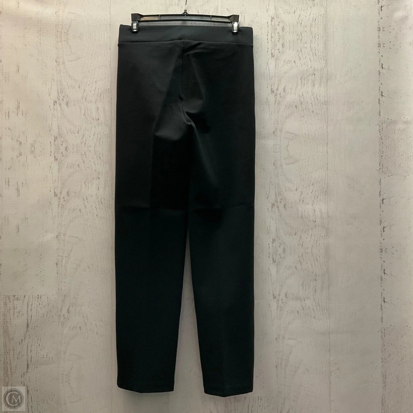 Pants Dress By Loft In Black, Size: Xs
