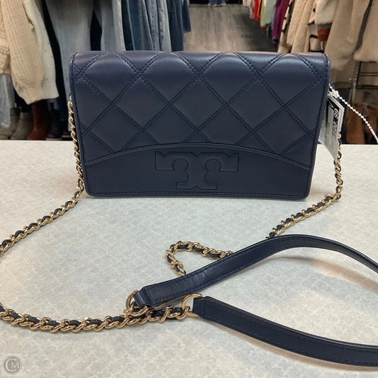 Handbag Designer By Tory Burch, Size: Small