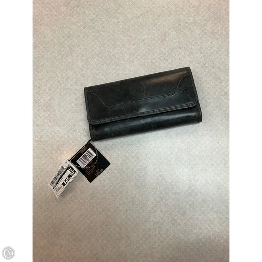 Wallet Designer By Frye, Size: Medium