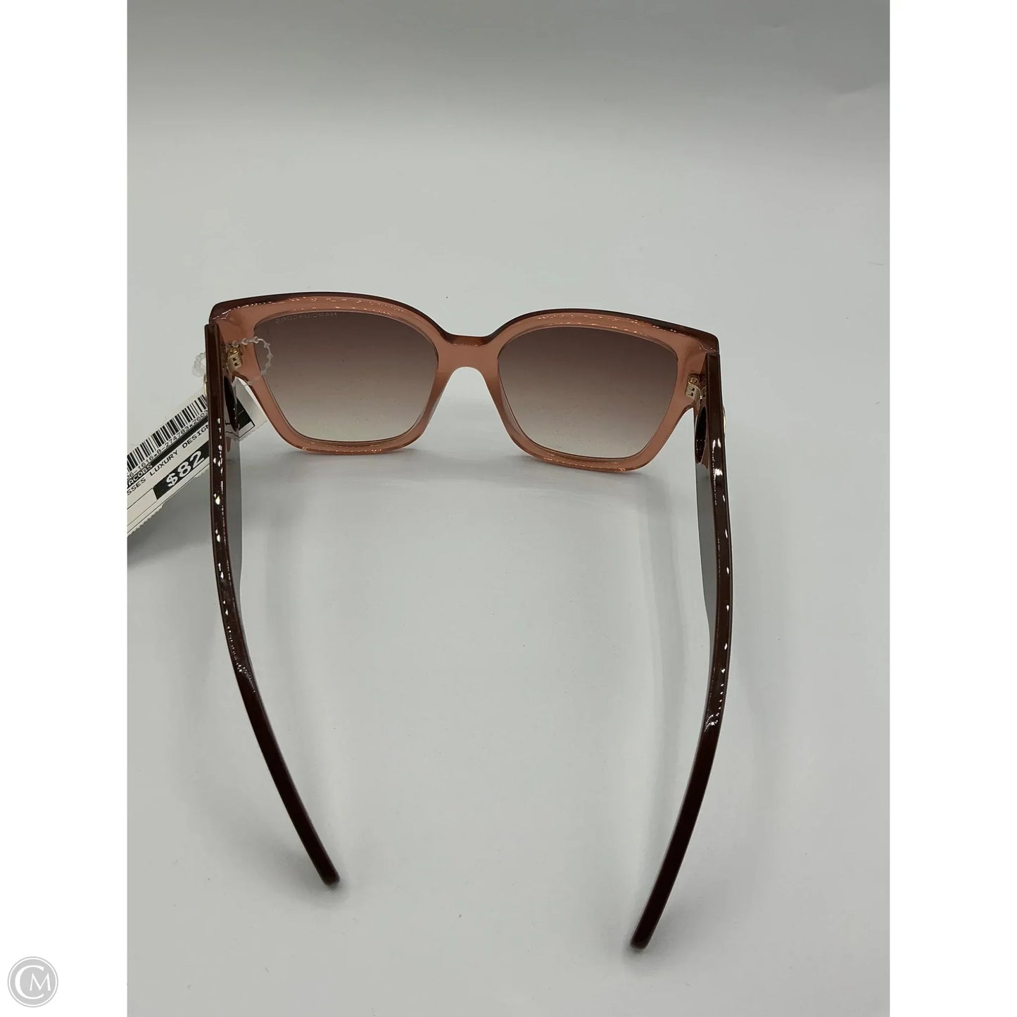 Sunglasses Luxury Designer By Marc Jacobs