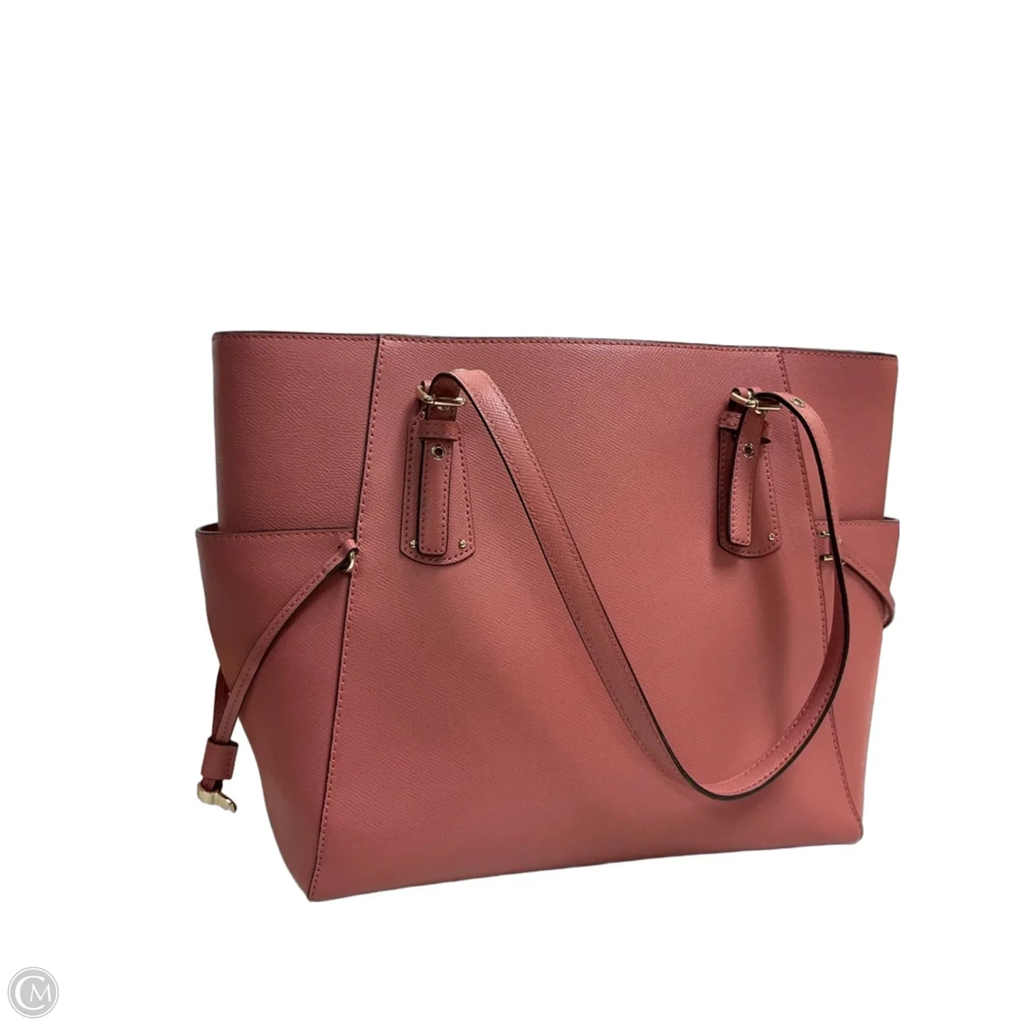 Handbag Designer By Michael Kors, Size: Large