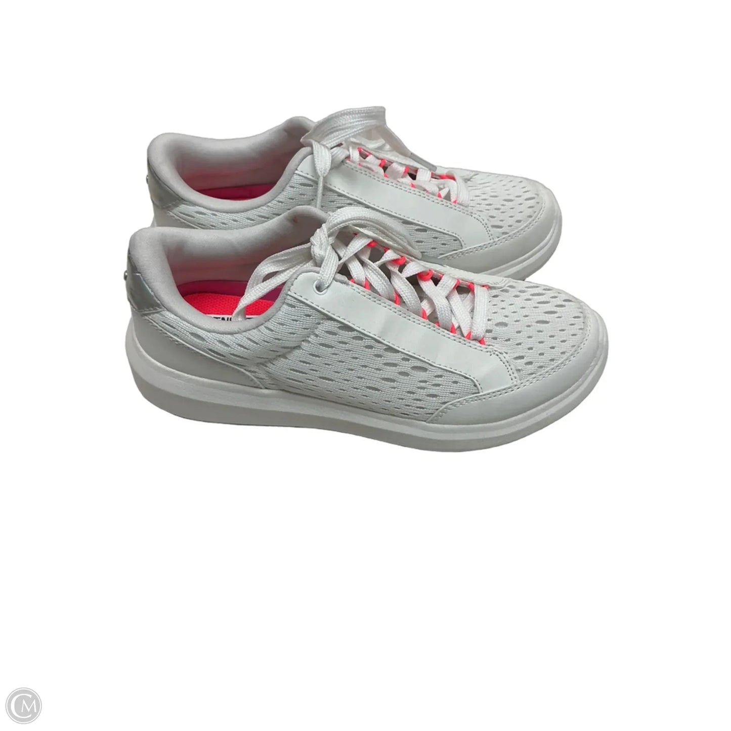 Shoes Athletic By Ryka In White, Size: 6