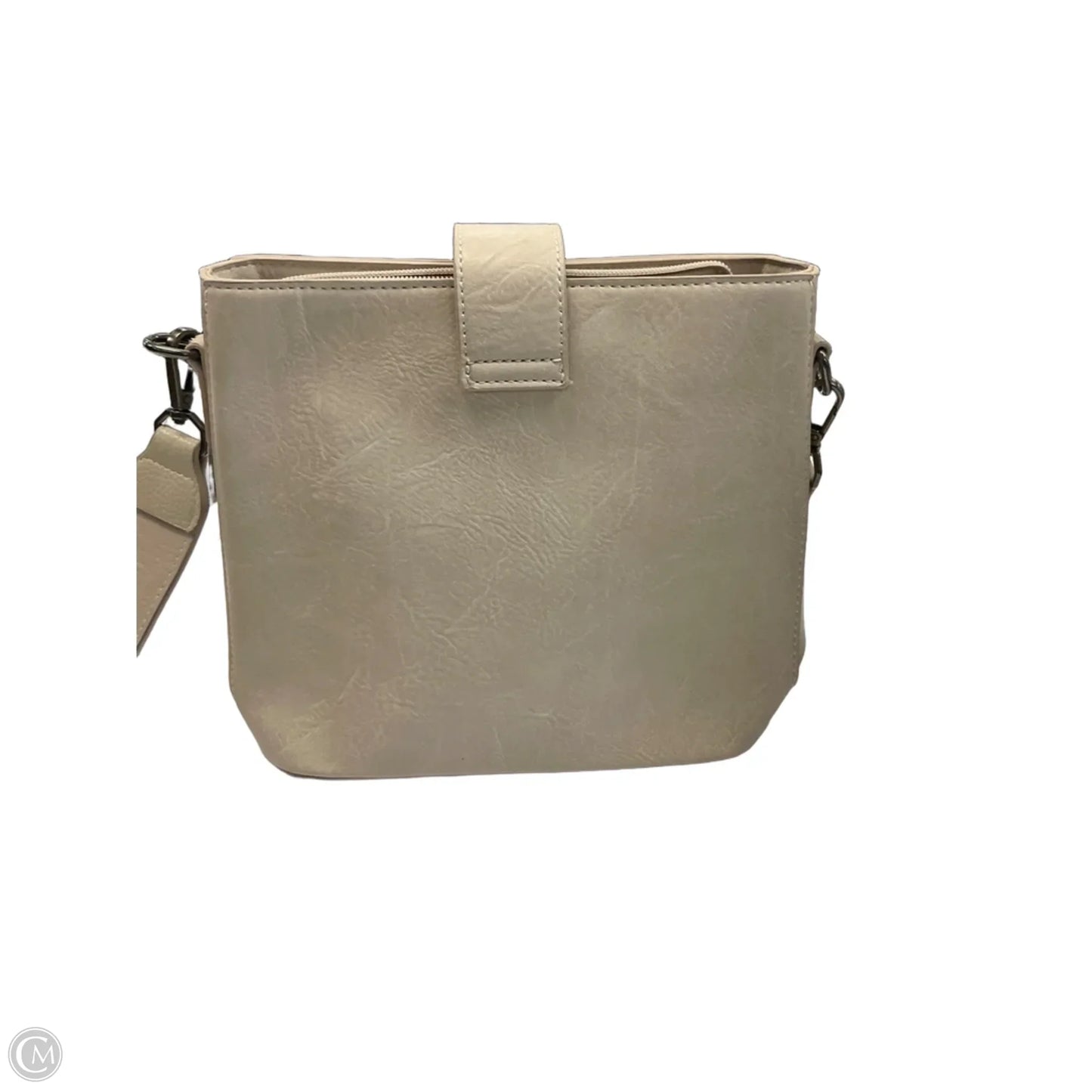 Crossbody By Wrangler, Size: Medium