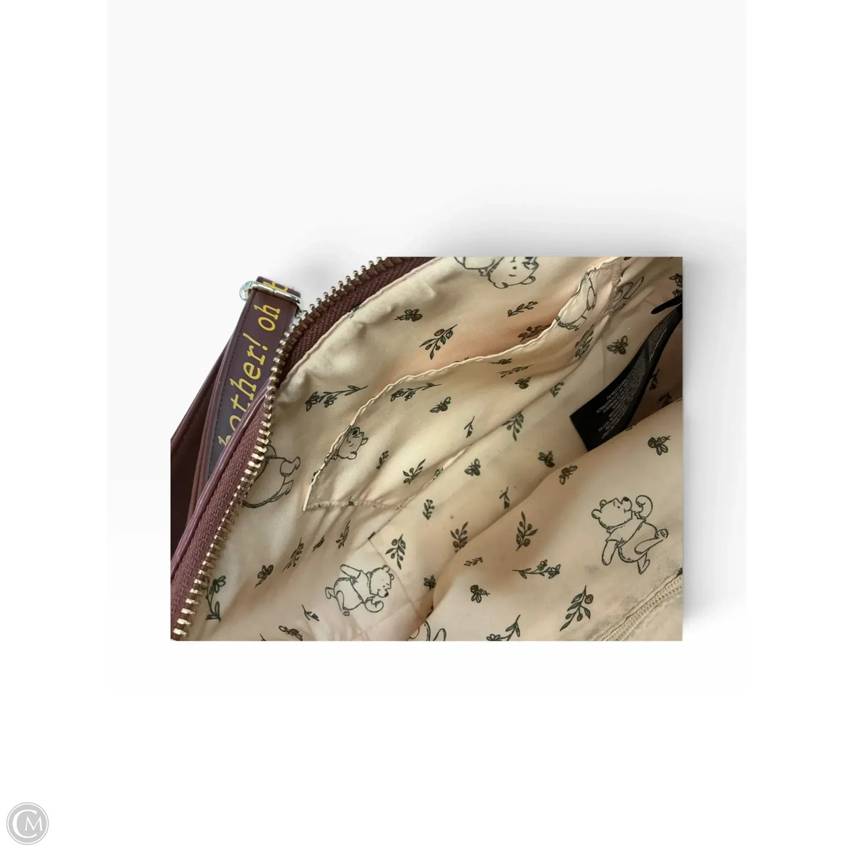 Crossbody By Loungefly, Size: Medium
