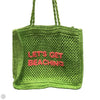 Tote By Clothes Mentor, Size: Medium