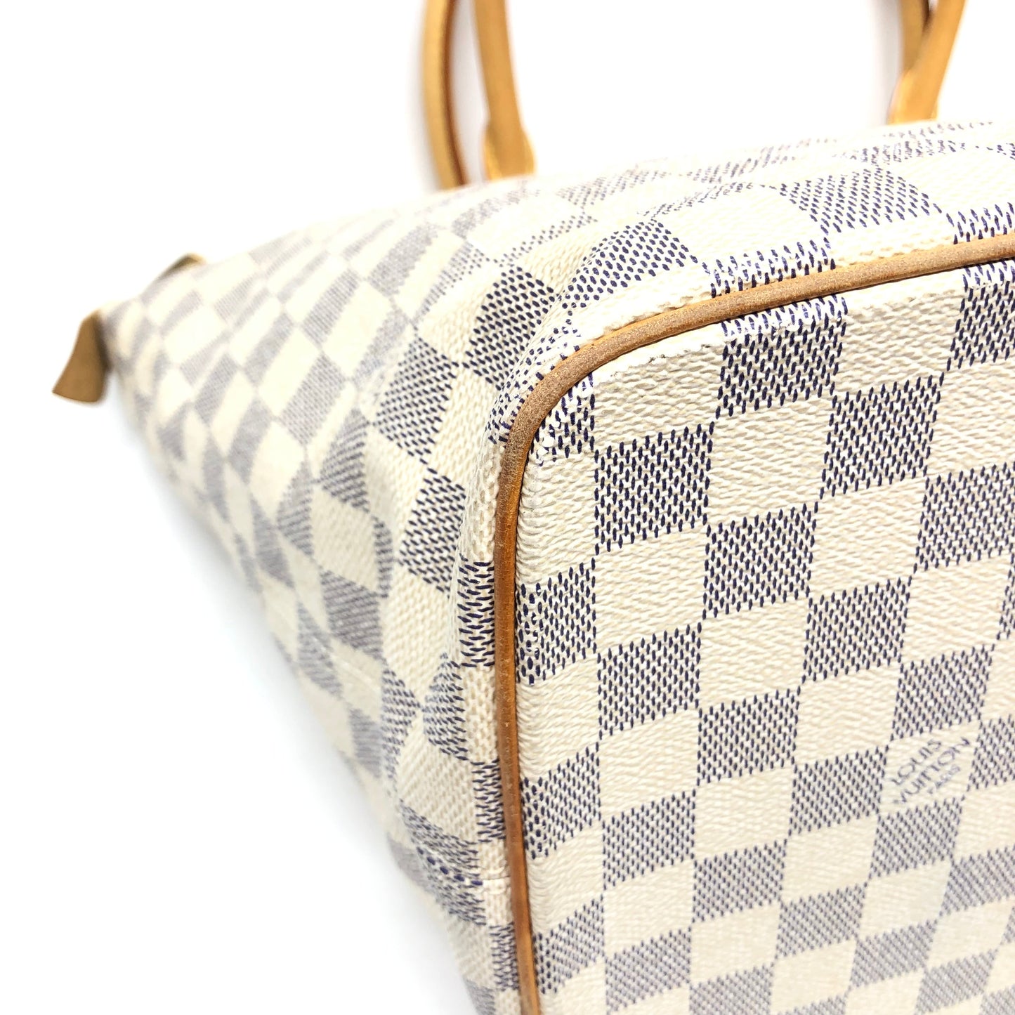 Handbag Luxury Designer By Louis Vuitton, Size: Large