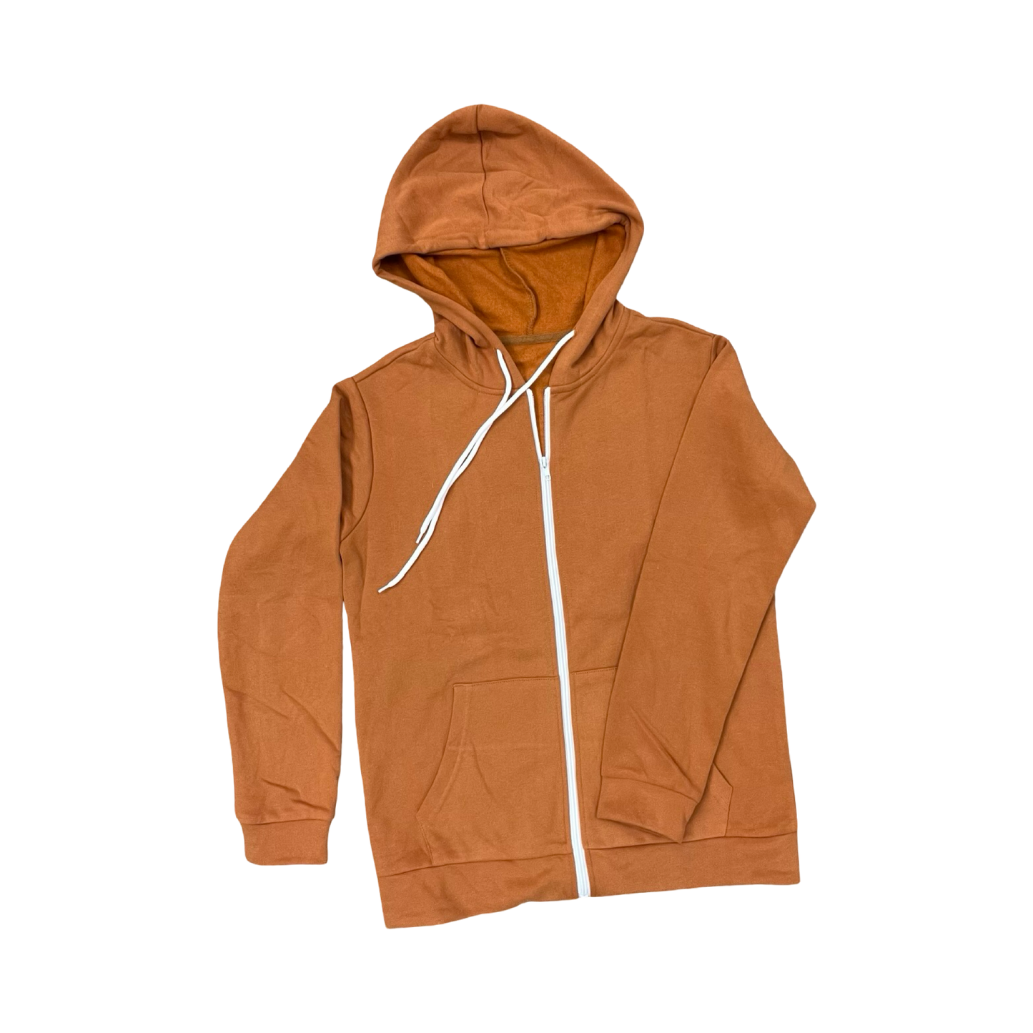 Jacket Other By Clothes Mentor In Orange, Size:S