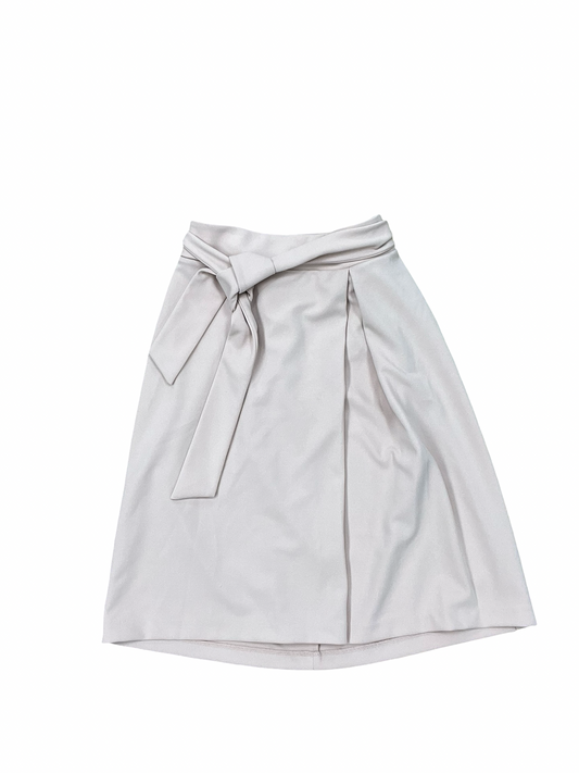 Skirt Midi By Worthington In Pink, Size:4